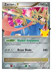 Zacian