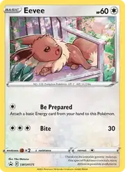 Eevee (Иви)