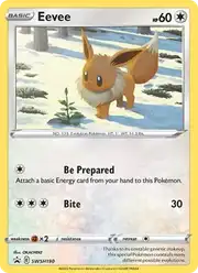Eevee (Иви)