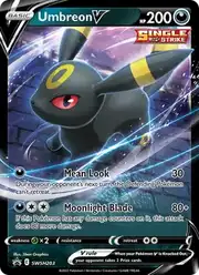 Umbreon V (Амбреон)