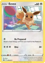 Eevee (Иви)
