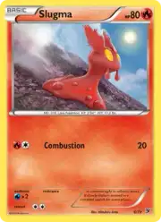 Slugma