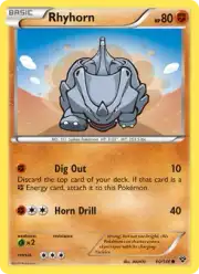 Rhyhorn