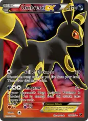 Umbreon EX (Амбреон)