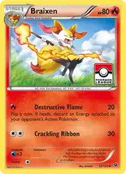 Braixen