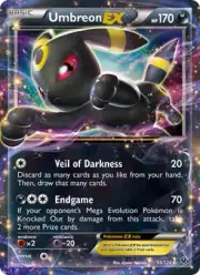 Umbreon EX (Амбреон)