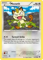 Meowth