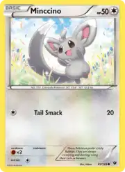 Minccino