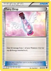 Fairy Drop