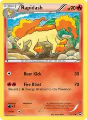Rapidash