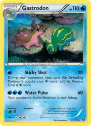 Gastrodon