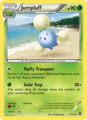 Jumpluff