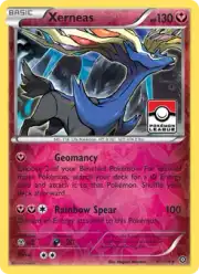 Xerneas