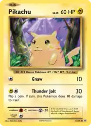 Pikachu (Пикачу)