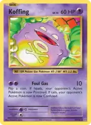 Koffing