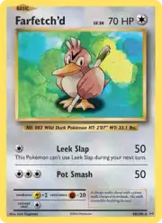 Farfetch'd