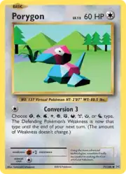 Porygon