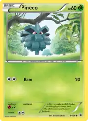 Pineco