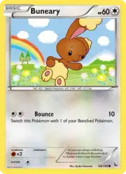 Buneary