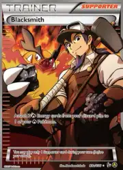 Blacksmith