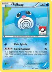 Poliwag