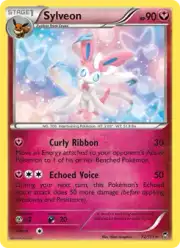 Sylveon (Сильвеон)