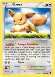 Eevee (Иви)