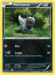 Poochyena
