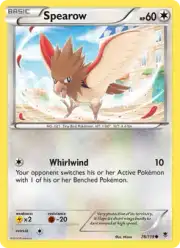 Spearow