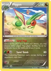 Flygon