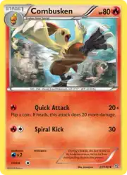 Combusken