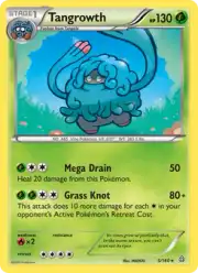 Tangrowth