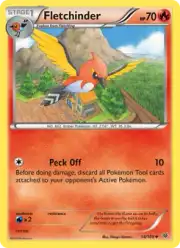 Fletchinder