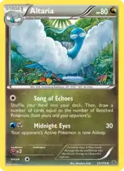 Altaria