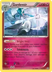Gardevoir (Гардевуар)