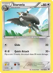 Staravia