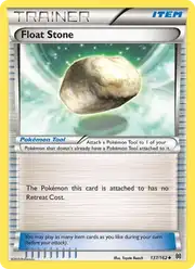 Float Stone
