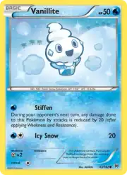 Vanillite