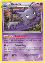 Haunter