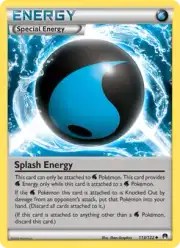 Splash Energy