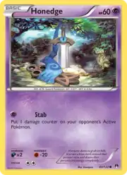 Honedge