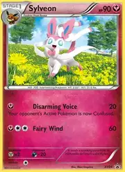 Sylveon (Сильвеон)