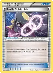 Mawile Spirit Link