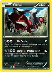 Yveltal