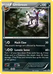Umbreon (Амбреон)